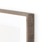 Box II by Alyson Fox - Rustic Walnut