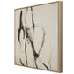 Styled by Dan Hobday - White Oak