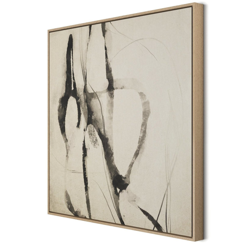 Styled by Dan Hobday - White Oak