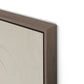 Styled by Dan Hobday - Rustic Walnut