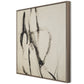 Styled by Dan Hobday - Rustic Walnut