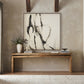 Styled by Dan Hobday - Rustic Walnut