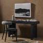 Baron by Dan Hobday - Rustic Walnut