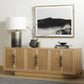 Baron by Dan Hobday - Rustic Walnut