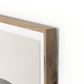 Baron by Dan Hobday - Rustic Walnut