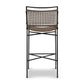 Wharton Outdoor Bar + Counter Stool - Earth Rope