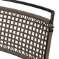 Wharton Outdoor Bar + Counter Stool - Earth Rope