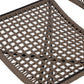 Wharton Outdoor Bar + Counter Stool - Earth Rope