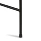 Wharton Outdoor Bar + Counter Stool - Earth Rope