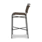 Wharton Outdoor Bar + Counter Stool - Earth Rope