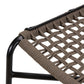 Wharton Outdoor Bar + Counter Stool - Earth Rope