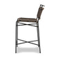 Wharton Outdoor Bar + Counter Stool - Earth Rope