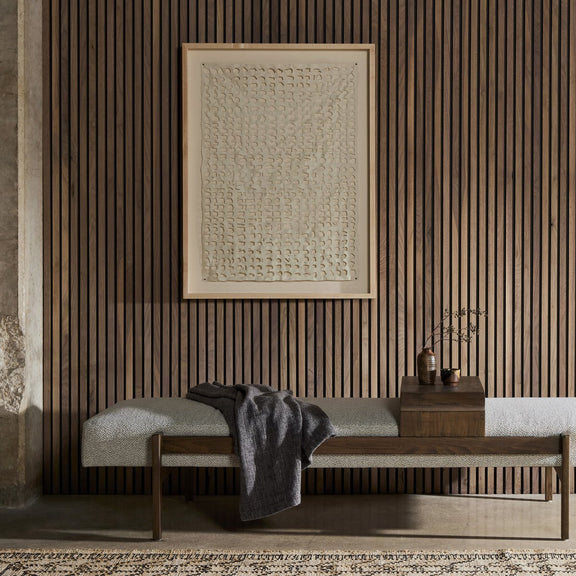 Unanimity I by FH Art Studio - Natural Maple