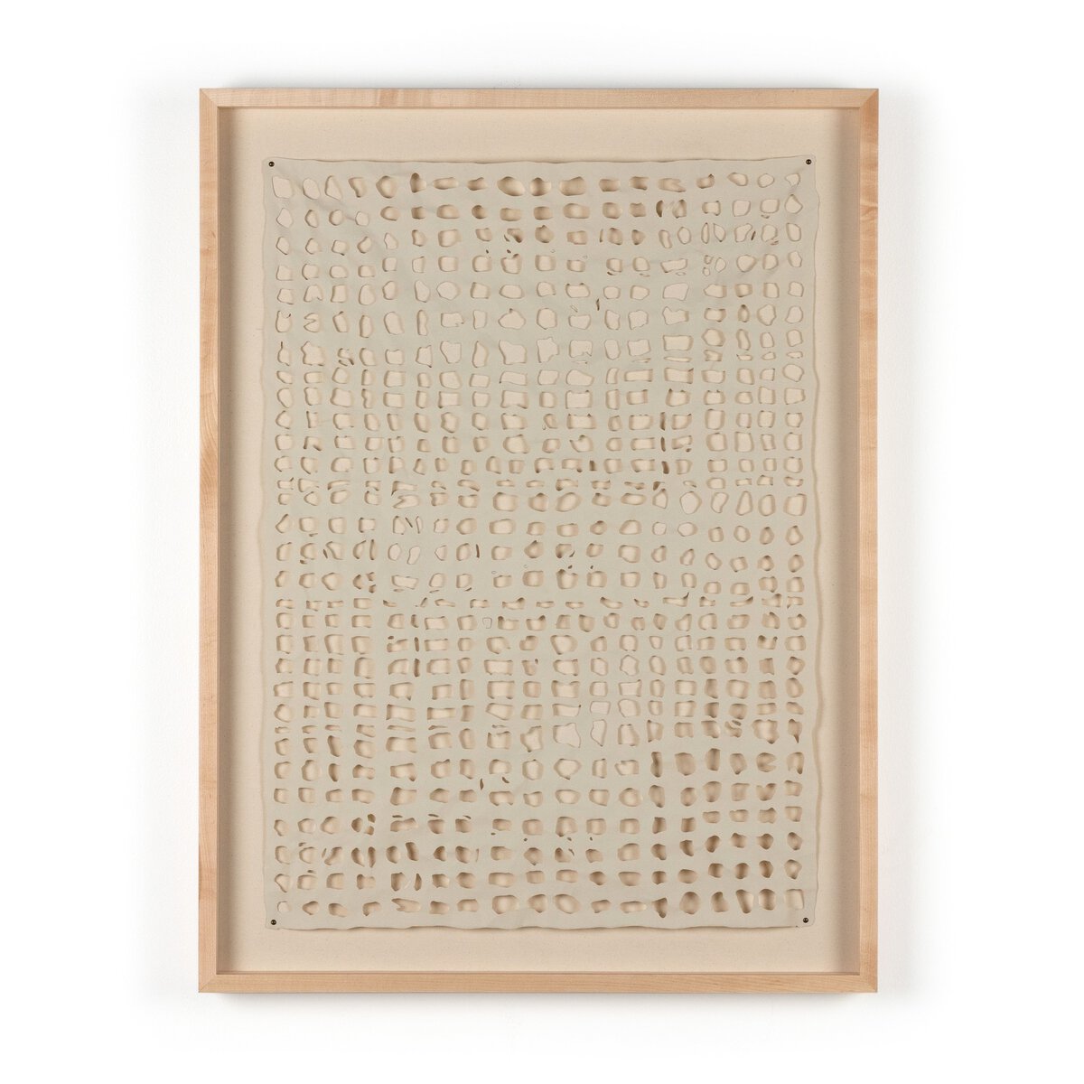 Unanimity I by FH Art Studio - Natural Maple