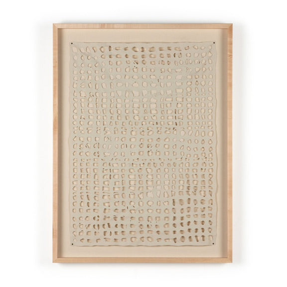 Unanimity I by FH Art Studio - Natural Maple