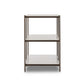 Felix Large Console Table - Antique Brass