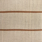 Handwoven Merido Pillow - Beige - Beige Cotton