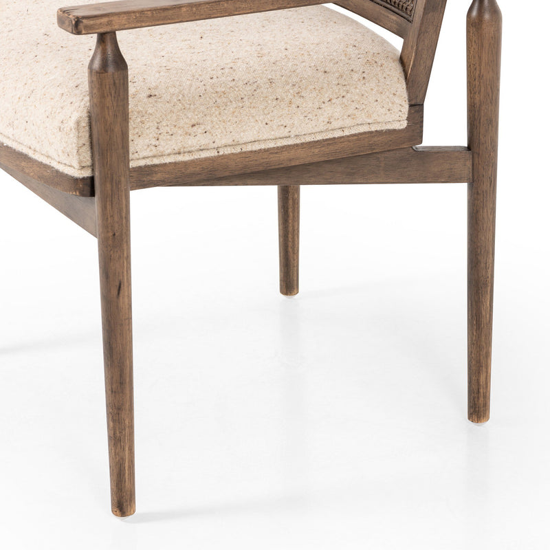 Xavier Dining Armchair