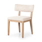 Cardell Dining Chair - Essence Natural