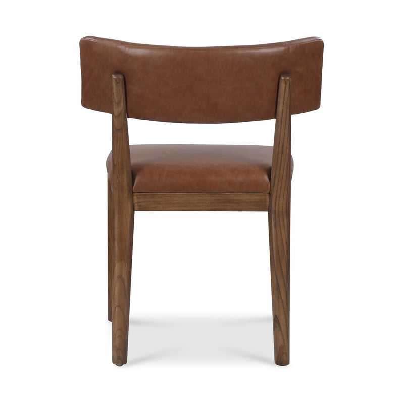 Cardell Dining Chair - Sonoma Chestnut