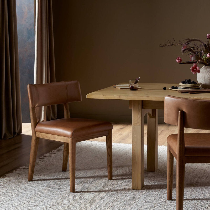 Cardell Dining Chair - Sonoma Chestnut