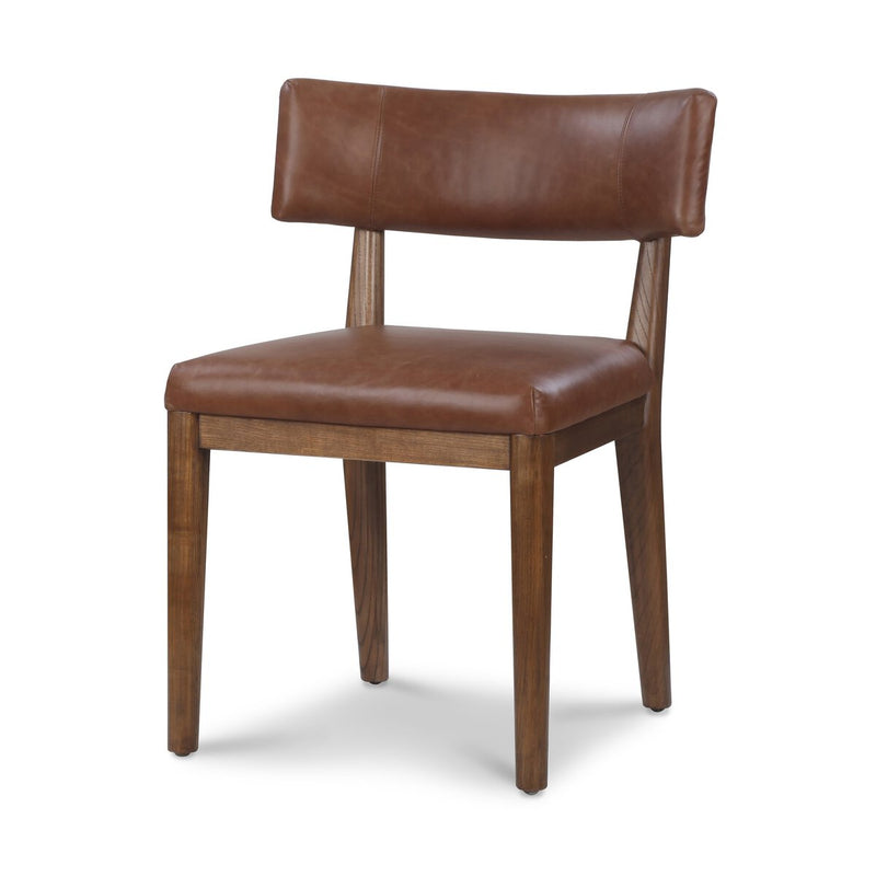 Cardell Dining Chair - Sonoma Chestnut