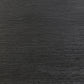 Sullivan Nightstand - Brushed Black Acacia Solid