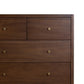 Sullivan 10 Drawer Dresser