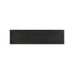 Sullivan 10 Drawer Dresser - Brushed Black Acacia Solid