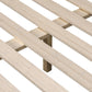 Quincy Bed - Plushtone Linen