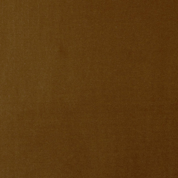 Quincy Bed - Surrey Ochre