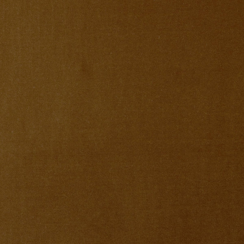 Quincy Bed - Surrey Ochre