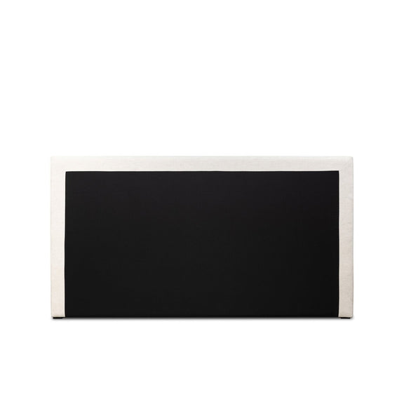 Quincy Bed - Crypton Nomad Snow