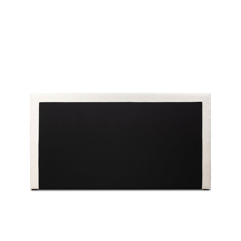 Quincy Bed - Crypton Nomad Snow