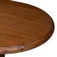 Paden Extension Dining Table - Sandy Acacia