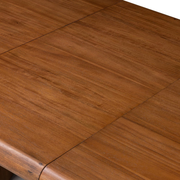 Paden Extension Dining Table - Sandy Acacia