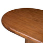 Paden Extension Dining Table - Sandy Acacia