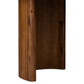 Paden Extension Dining Table - Sandy Acacia