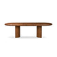 Paden Extension Dining Table - Sandy Acacia