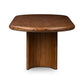 Paden Extension Dining Table - Sandy Acacia