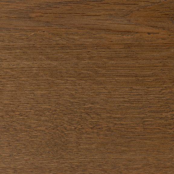 Paden Extension Dining Table - Worn Oak Veneer