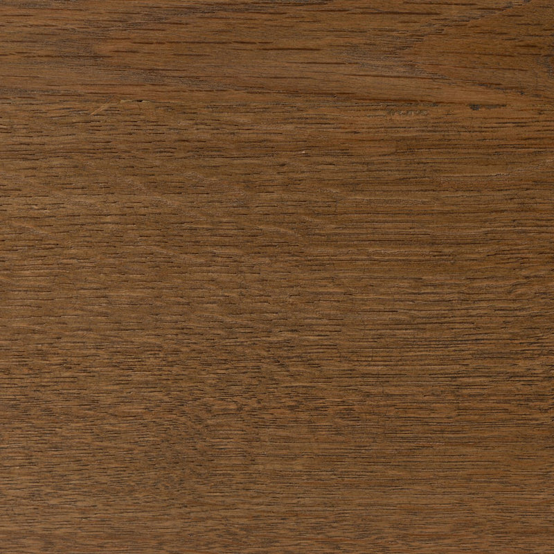 Paden Extension Dining Table - Worn Oak Veneer