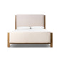 Willem Bed - Crypton Wayfarer Snow