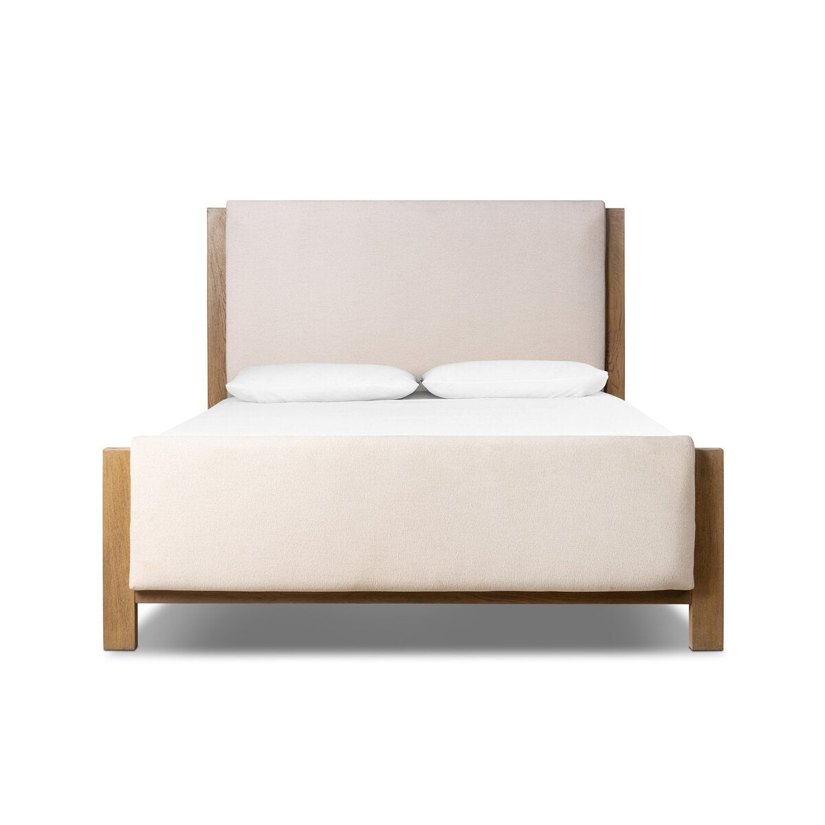 Willem Bed - Crypton Wayfarer Snow