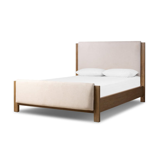 Willem Bed - Crypton Wayfarer Snow