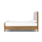 Willem Bed - Crypton Wayfarer Snow