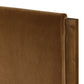 Willem Bed - Surrey Ochre