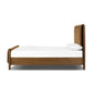 Willem Bed - Surrey Ochre
