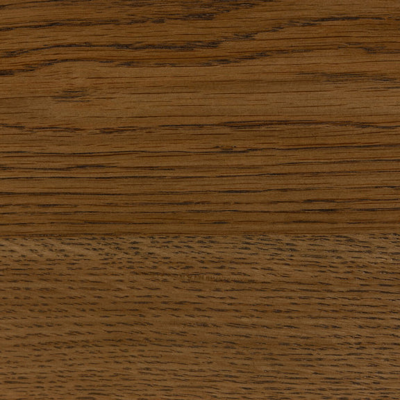 Willem Bed - Surrey Ochre