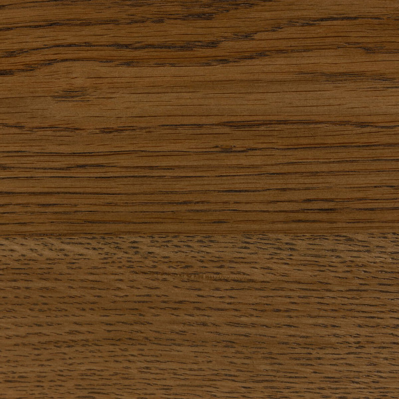Willem Bed - Surrey Ochre